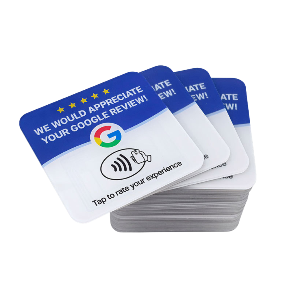 Google Review Tap Business Bundle