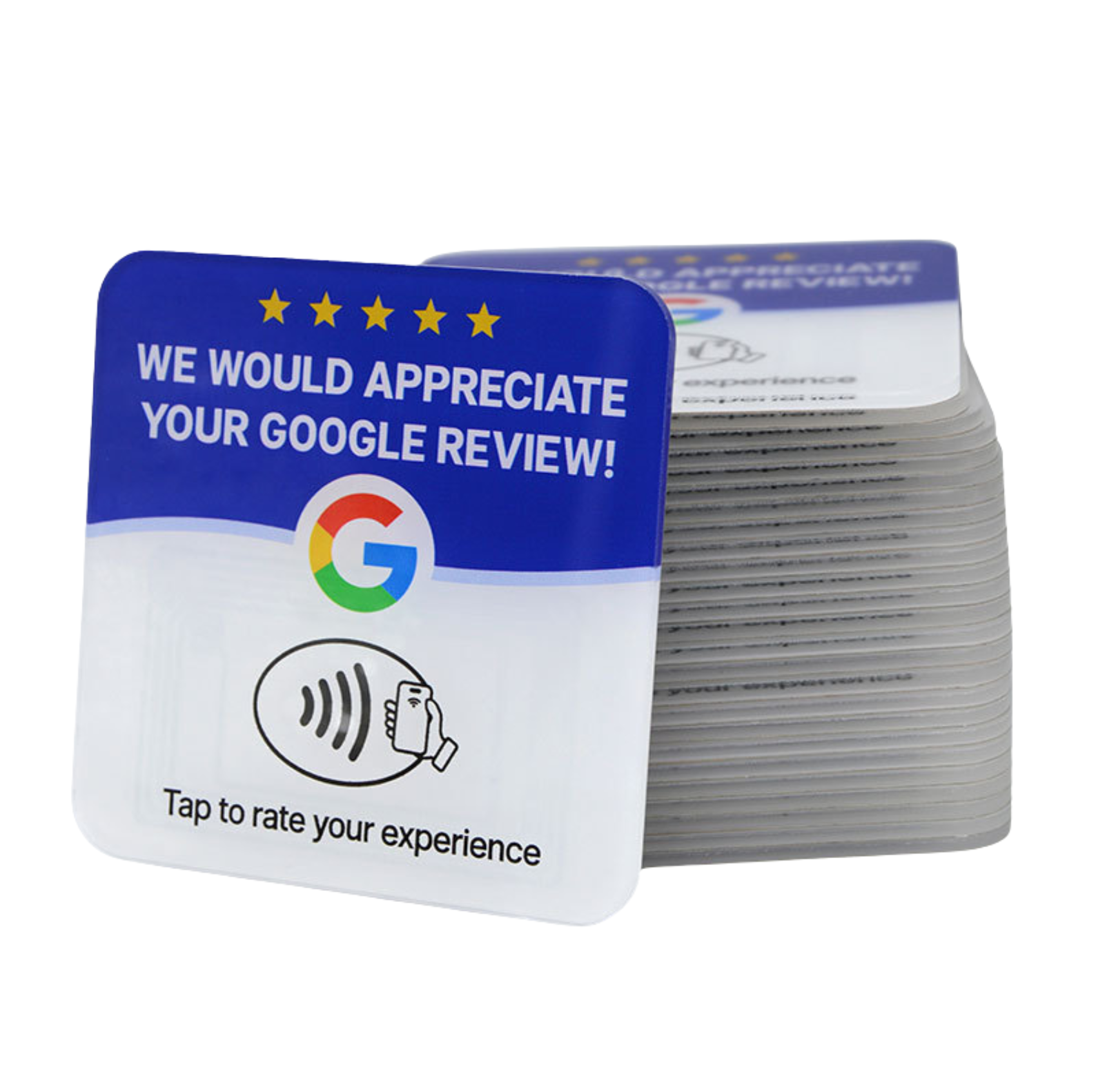 Google Review Tap Business Bundle